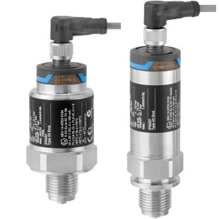 Germany Cerabar Pmc21 Pmp21 Absolute And Gauge Pressure