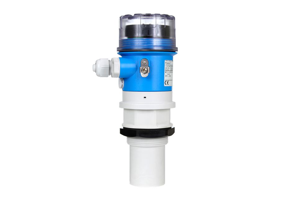 United States Prosonic T Fmu30 Ultrasonic Level Sensor E Direct