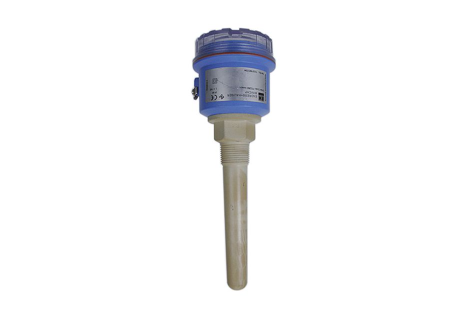 Malta Minicap Ftc260 Ftc262 Capacitive Point Level Switch For