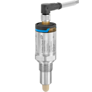 Germany Capacitive Point Level Switch Liquipoint Ftw23 E Direct