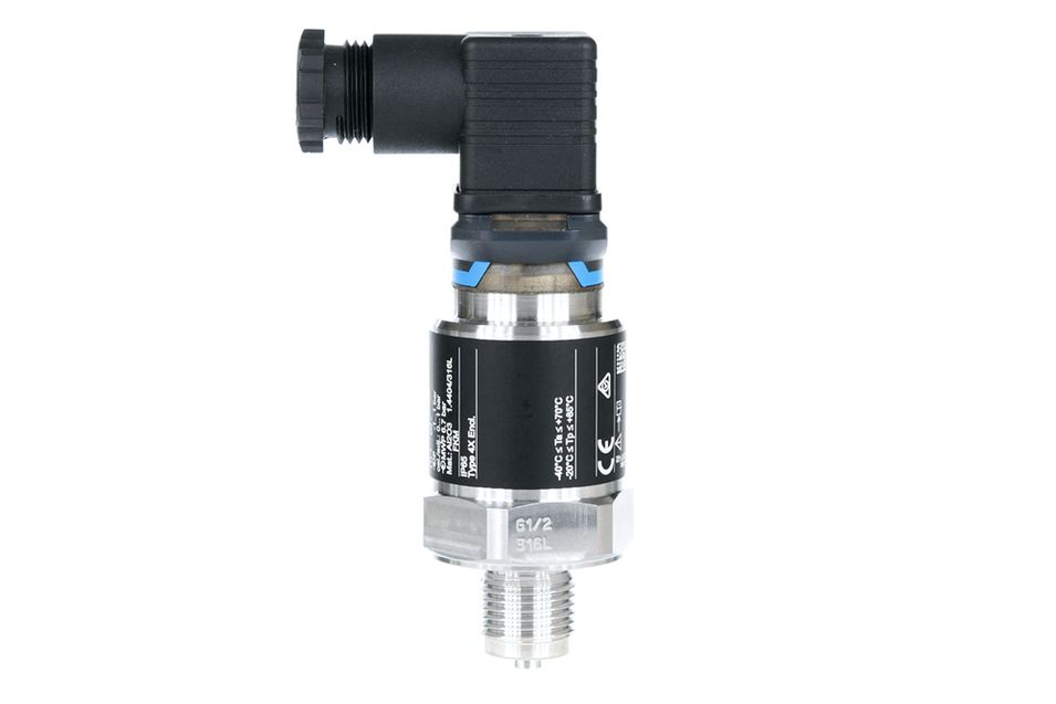 Germany Pressure Sensors Cerabar Pmc11 Pmp11 E Direct