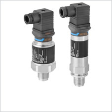 Germany Pressure Switches Pressure Sensors E Direct
