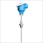 iTHERM ModuLine TM101