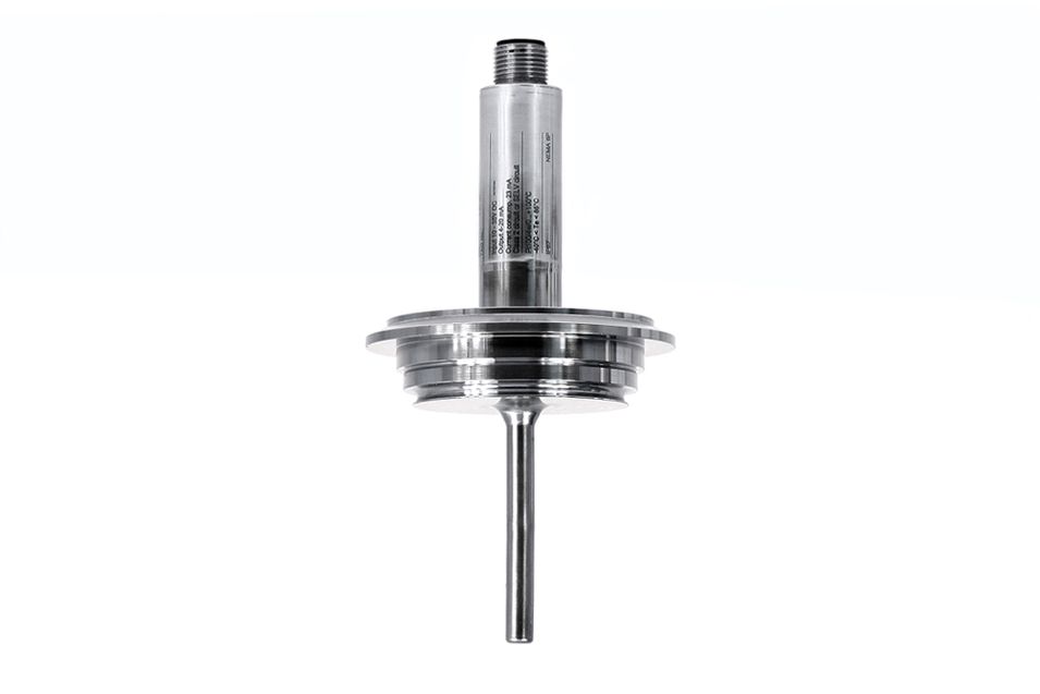 Indonesia Hygienic Rtd Temperature Sensor Easytemp Tmr35 E Direct