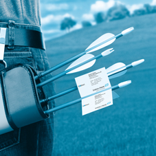 Choosing the best fit switch or sensor out of our E-direct instruments is always simple & safe.