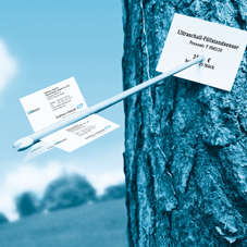 Prices of our E-direct switches, sensors and components are sharp as from one piece.